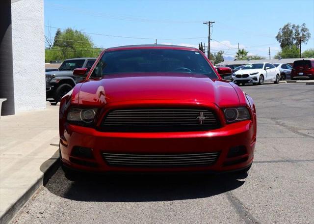 2014 Ford Mustang V6 Premium