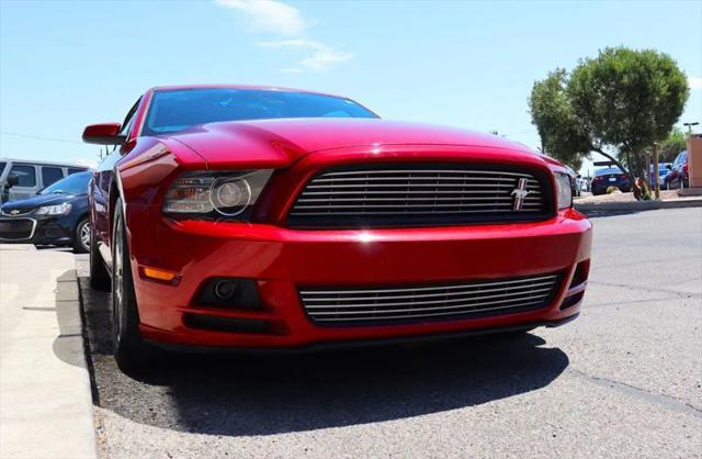 2014 Ford Mustang V6 Premium