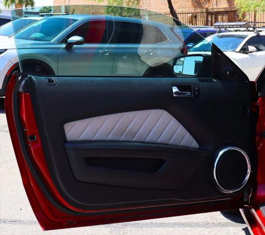 2014 Ford Mustang V6 Premium