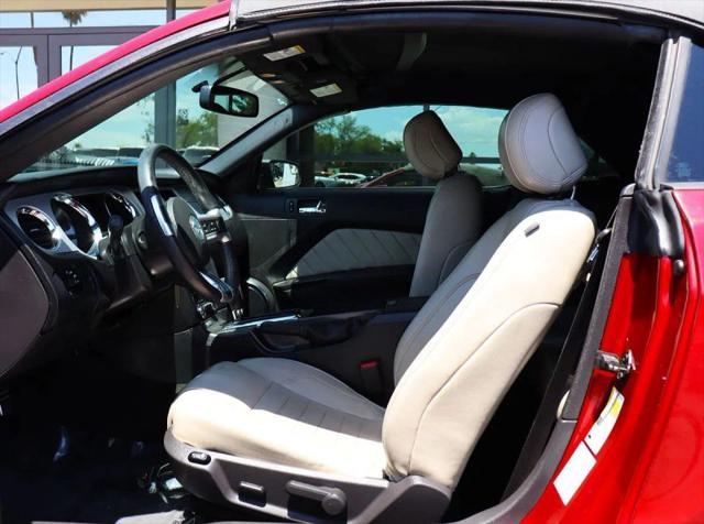 2014 Ford Mustang V6 Premium
