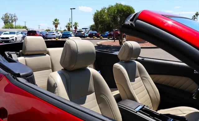 2014 Ford Mustang V6 Premium