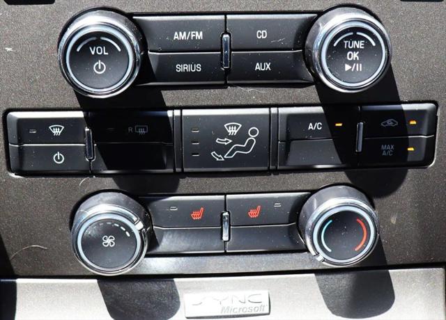 2014 Ford Mustang V6 Premium