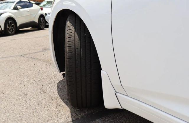 2023 Nissan Sentra SV Xtronic CVT