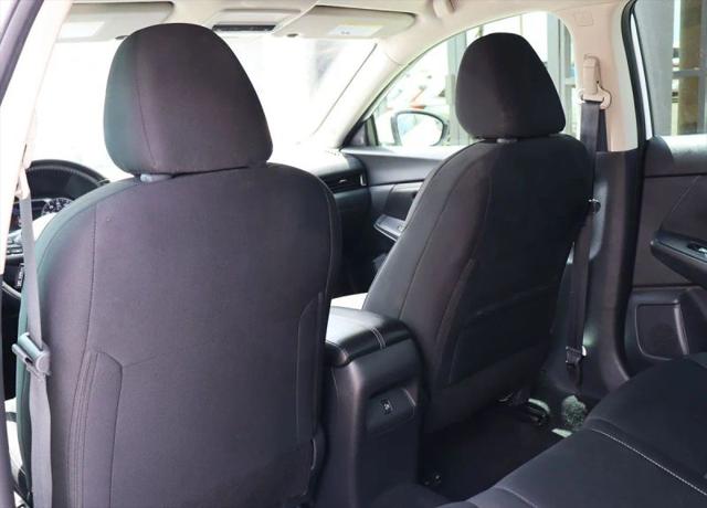 2023 Nissan Sentra SV Xtronic CVT