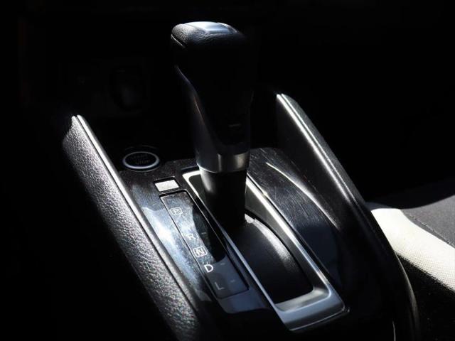 2021 Nissan Versa SV Xtronic CVT
