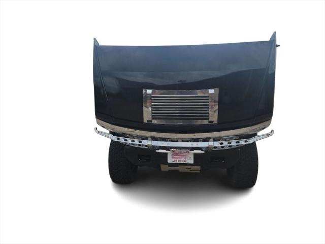 2007 HUMMER H2 Base