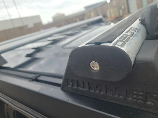 2007 HUMMER H2 Base