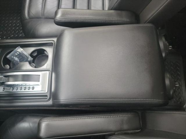 2007 HUMMER H2 Base