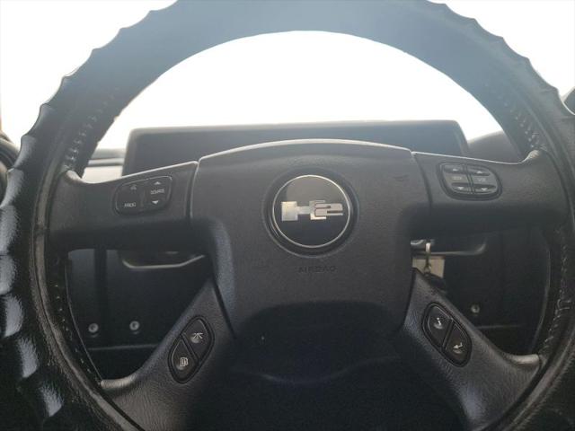 2007 HUMMER H2 Base