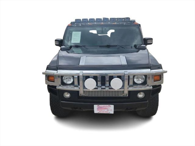2007 HUMMER H2 Base