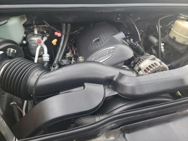 2007 HUMMER H2 Base