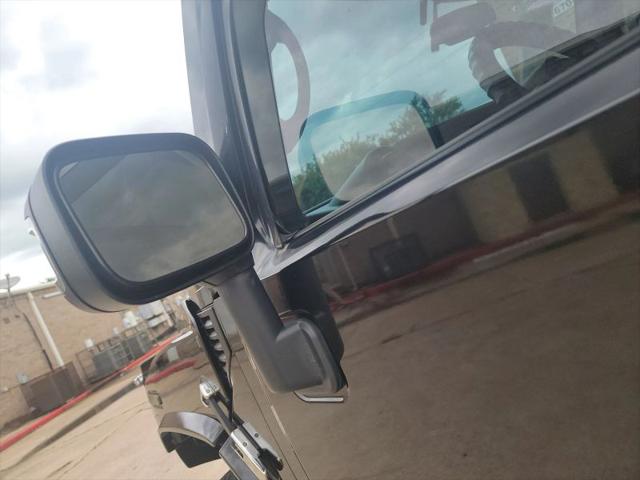 2007 HUMMER H2 Base