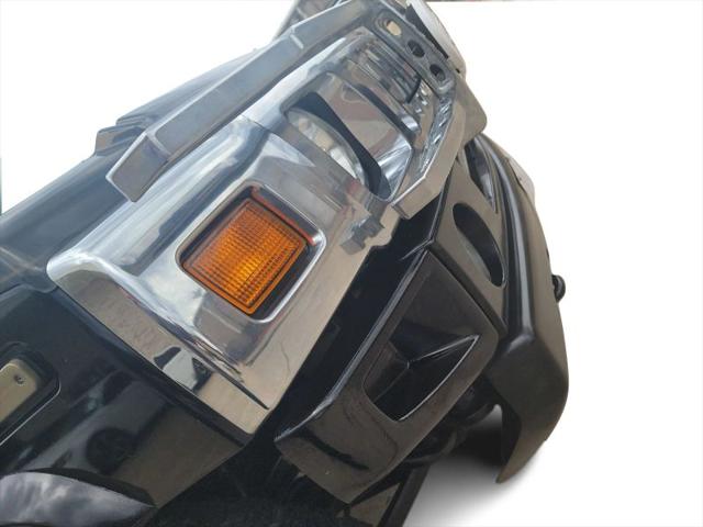 2007 HUMMER H2 Base