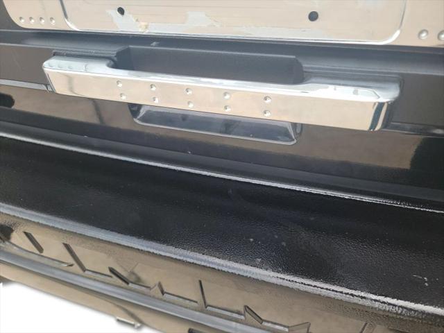 2007 HUMMER H2 Base