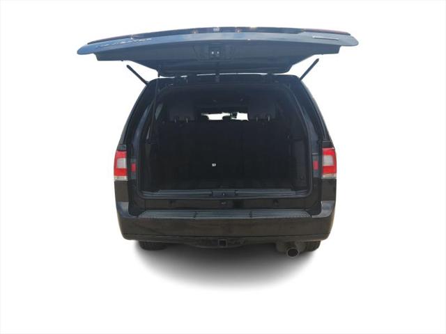 2016 Lincoln Navigator Select