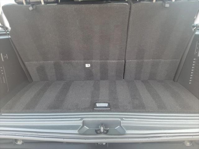2016 Lincoln Navigator Select