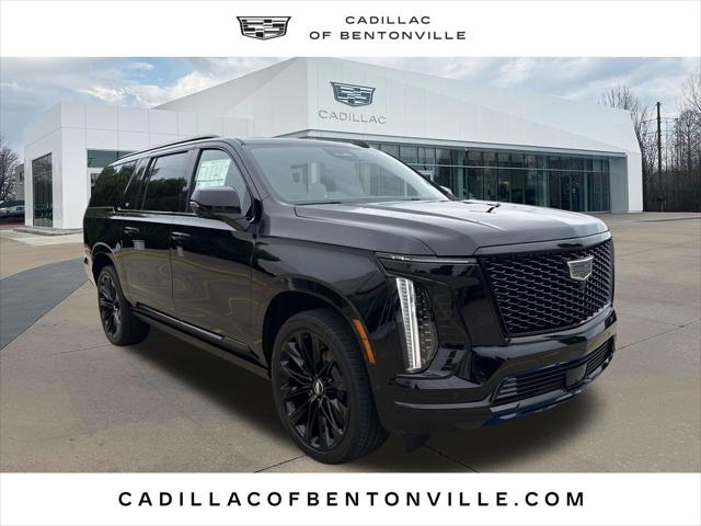 2026 Cadillac Escalade ESV Platinum Sport for sale in Bentonville, AR