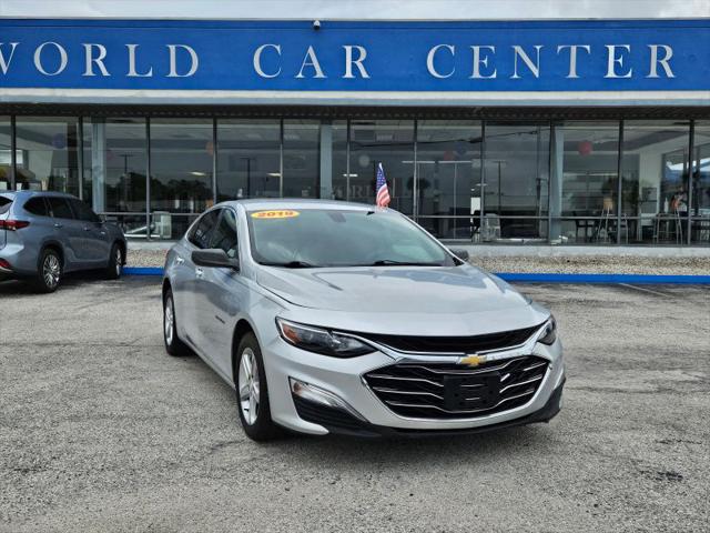 2019 Chevrolet Malibu 1LS for sale in Kissimmee, FL