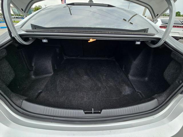 2019 Chevrolet Malibu 1LS