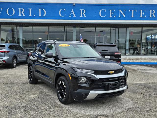 2023 Chevrolet TrailBlazer FWD LT for sale in Kissimmee, FL