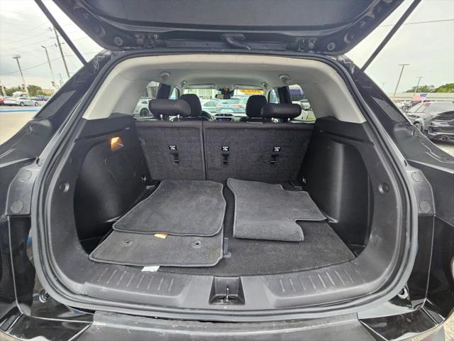 2023 Chevrolet TrailBlazer FWD LT