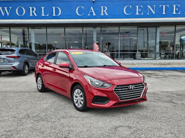 2022 Hyundai Accent SE for sale in Kissimmee, FL