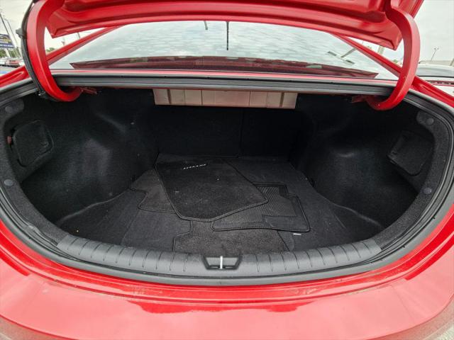2022 Hyundai Accent SE