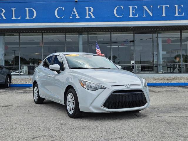 2019 Toyota Yaris L for sale in Kissimmee, FL