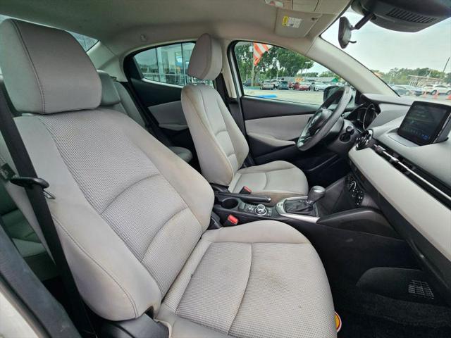 2019 Toyota Yaris L