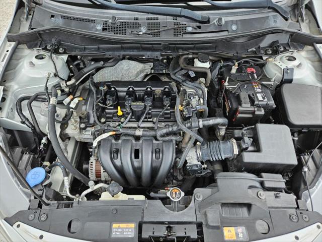 2019 Toyota Yaris L