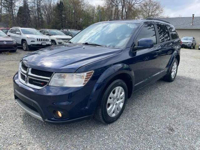 2019 Dodge Journey SE for sale in Mount Pocono, PA