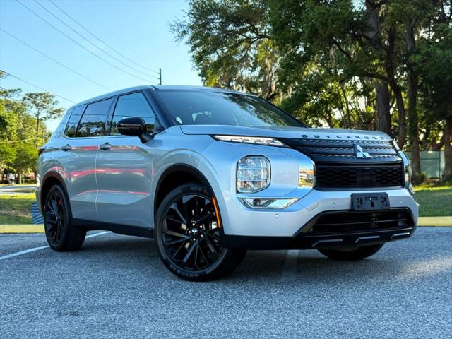 2022 Mitsubishi Outlander SE for sale in Orlando, FL