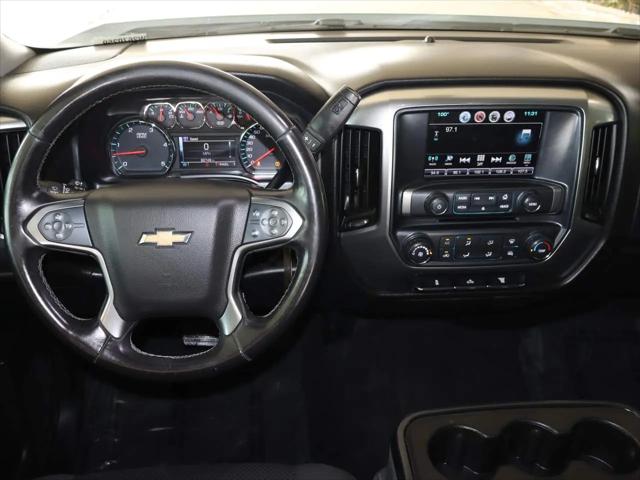 2019 Chevrolet Silverado 2500HD LT