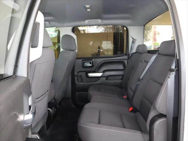2019 Chevrolet Silverado 2500HD LT