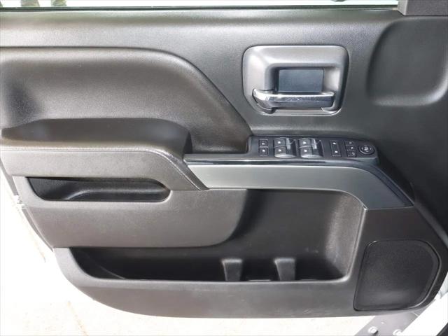 2019 Chevrolet Silverado 2500HD LT