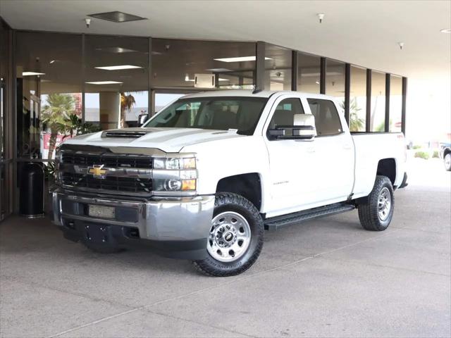 2019 Chevrolet Silverado 2500HD LT for sale in Tucson, AZ