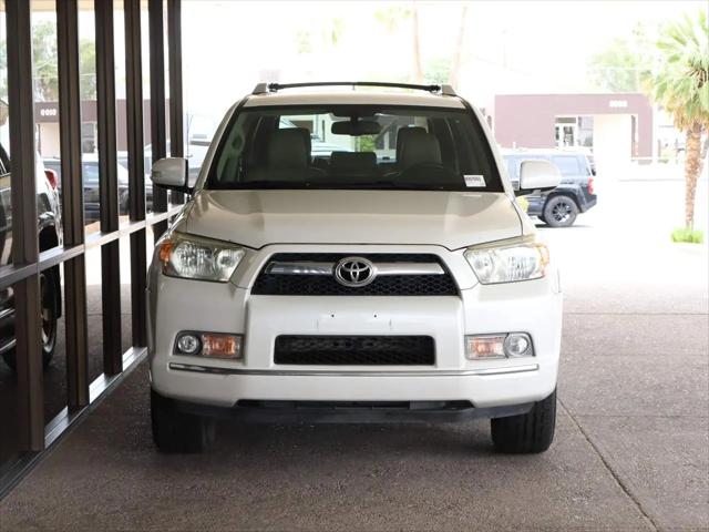 2011 Toyota 4Runner SR5 V6