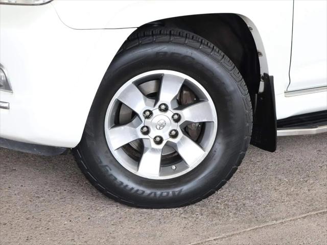 2011 Toyota 4Runner SR5 V6
