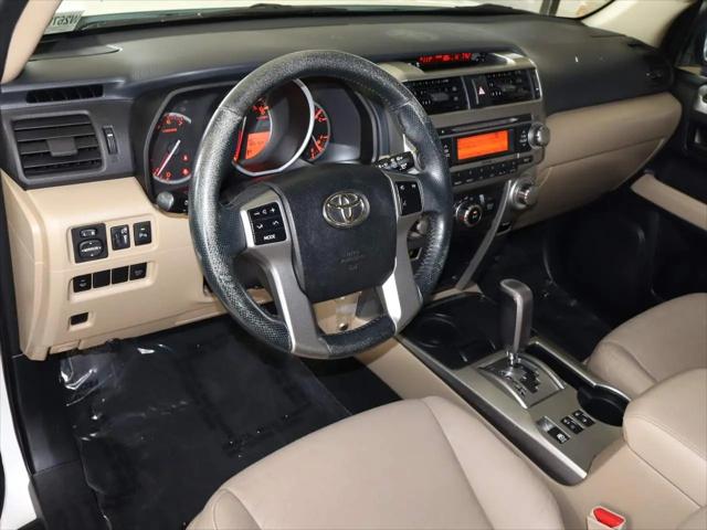 2011 Toyota 4Runner SR5 V6
