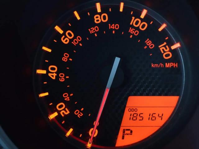 2011 Toyota 4Runner SR5 V6