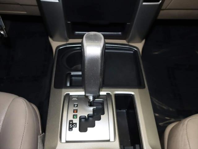 2011 Toyota 4Runner SR5 V6