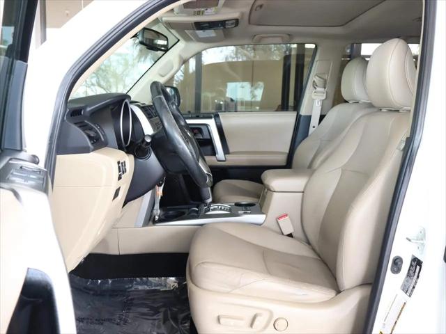 2011 Toyota 4Runner SR5 V6
