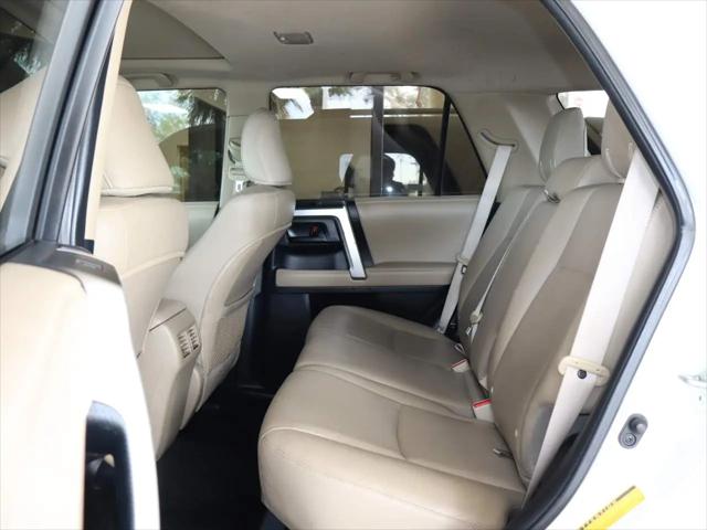 2011 Toyota 4Runner SR5 V6