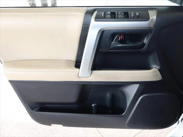 2011 Toyota 4Runner SR5 V6