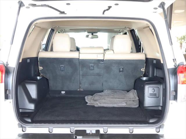 2011 Toyota 4Runner SR5 V6