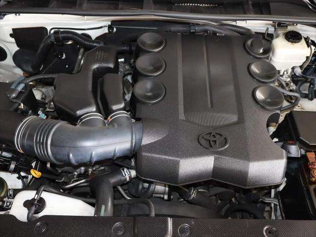 2011 Toyota 4Runner SR5 V6