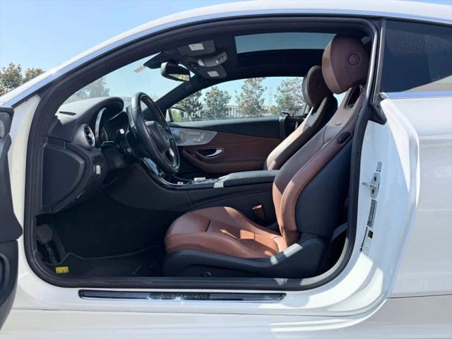 2017 Mercedes-Benz C-CLASS C 300 C 300
