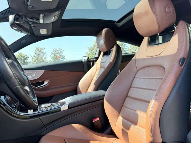 2017 Mercedes-Benz C-CLASS C 300 C 300
