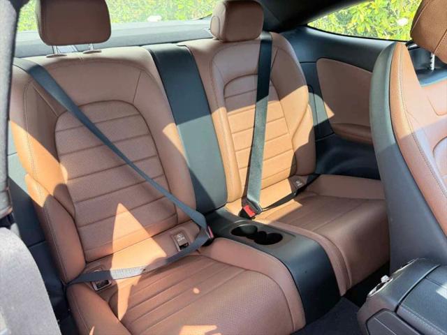 2017 Mercedes-Benz C-CLASS C 300 C 300