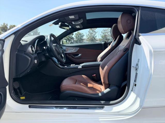 2017 Mercedes-Benz C-CLASS C 300 C 300